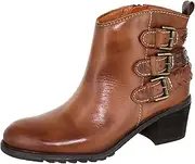 [Pikolinos] Women's Andorra 913-7786 Ankle Boot