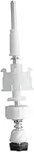 Fonowx Salt or Pepper Mill Grinder Mechanism Kit for Quick Installation, 4 inch