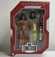 WWE Ultimate Edition Amazon Exclusive Fan Takeover Ultimate Warrior ✅