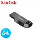 SanDisk Ultra Curve USB3.2 CZ550 64GB 隨身碟