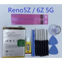 在飛比找蝦皮購物優惠-OPPO Reno5 Z 5G 電池 OPPO Reno6 