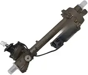 New Power Steering Rack Gear 5N1423062PX 5N1423062R 5N1423062RX LHD Compatible for Audi Q3 / VW TIGUAN 5N1423062M 5N1423062MX 5N1423062P