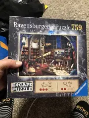 Ravensburger Puzzle 759