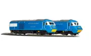 Hornby R30421 OO Gauge Class 43 HST Power Cars 43055 And 43046 'Geoff Drury 1930