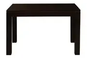 CT Amsterdam Solid Mahogany Timber Dining Table