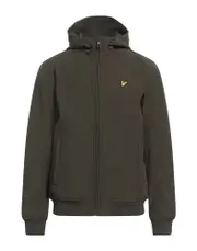 [LYLE & SCOTT] LYLE & SCOTT Jackets - Item 16410160
