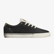 Globe GS Shoes Mens in Black Cream - Size 9US -Black