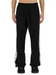 [Dsquared2] Dsquared2-Jogging Pants-Uomo S
