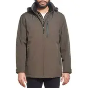 Men's WEATHERPROOF ULTRA STRETCH TECH Jacket medium