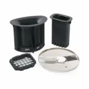 Magimix Dice & French fry kit 17639 for 3200XL 4200XL 5200XL GENUINE Fairfield