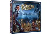 The Hunger Board Game
