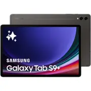 Samsung Galaxy Tab S9+ 12.4" Wi-Fi 512GB (Graphite)