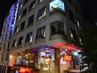 明智飯店3Smart hotel 3