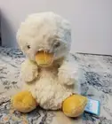 Jellycat YUMMY DUCKLING Authentic Soft Plush Toy Cute Ducky Baby Duck NWT