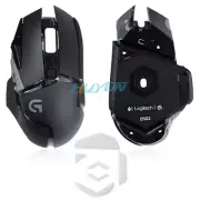 Mouse Shell Cover case Weights cover For Logitech G502 G502 HERO mouse