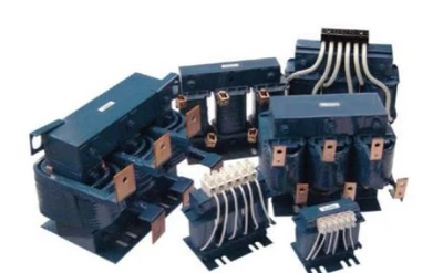 RL-10012 MTE Line Reactors, RL Series Reactor, 100A, 0.200mH, 3Ph, N1