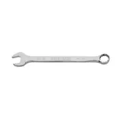 STEELMAN 15/16-Inch SAE Combination Wrench with 12-Point Box End, 82558