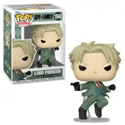 Spy X Family Loid Forger Funko POP! Vinyl