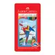 【Faber-Castell】德國輝柏 12色鐵盒水性色鉛筆 115913 公司貨(禮物 美術 繪畫)