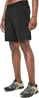 [lululemon] PACE Breaker Short - WHT