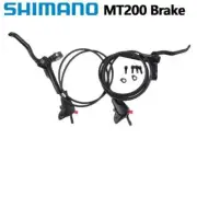 MT200 BR Left Front 800mm Right Rear 1450mm MTB Mountain Bicycle Hydraulic Disc