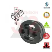 Right Rear Suit TOYOTA Tarago / Estima 2.4 4WD (TCR21G, TCR20G) PREVIA I (_R1_, (for: Toyota)
