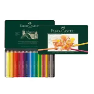 Faber-Castell 輝柏 藝術家級油性色鉛筆 36色-吉兒好市多COSTCO線上代購