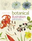 Botanical Illustration Colour and Composition Book by Valerie Price New Book