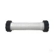 Intex Replacement Interconnecting Hose for 11763 Swimming Pool Filter Pump