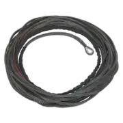 Dyneema Rope (Ø5.5mm x 17m) for ATV2040 - Sealey ATV2040.DR New
