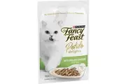 Fancy Feast Petite Delights Chicken Cat Food 50g