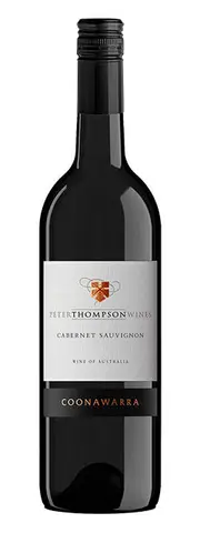Peter Thompson Coonawarra Cabernet Sauvignon 2019