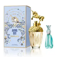 在飛比找ETMall東森購物網優惠-ANNA SUI 童話獨角獸淡香水75ml(贈小香乙瓶)