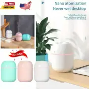 220ml Portable USB LED Mini Car Home Humidifier