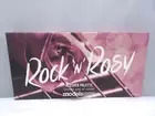 Models Own Rock n Rosy Blusher Palette Cheeky Pop Of Colour - Choose Shade