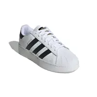 在飛比找momo購物網優惠-【adidas 愛迪達】SUPERSTAR XLG 運動鞋 