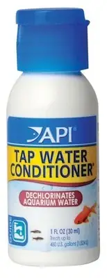 API Tap Water Conditioner