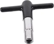 NULYLU Set Drum Adjustment Wrench Tuning Drum Key Drum Keys for Tuning Drums Key Universal Drum Key Drum Accessories Drum Key Padded Universal Key Drum Tuning Key Turner Drum Key Tool