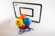 RDMP Indoor Mini Basketball Hoop