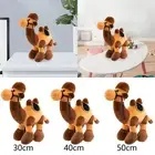 Desert Camel Plush Toy Animal Doll Soft Toy Lovely Stuffed Plush Toy Decoration