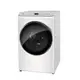 【詢問再折】NA-V150MSH-W | Panasonic 國際牌 | 15公斤洗脫烘 滾筒洗衣機