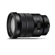 E-Mount PZ 18-105mm F4 G OSS Lens