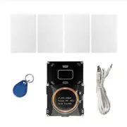 Proxmark3 Develop Suit Kits V5.0 512K 3.0 Proxmark NFC PM3 RFID Reader6381