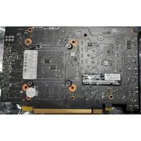 在飛比找PChome商店街優惠-中古 仍在保固內 原廠修回 evga geforce gtx