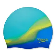 Junior Multi Colour Silicone Cap