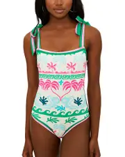 Beach Riot Shona One Piece Swimsuit