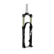 Fork Raidon XC Rlr 100mm 27.515/110 Black 1-1/8 - 1-1/2 2225754576 SUNTOUR: So