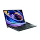 華碩 ASUS Zenbook Pro Duo OLED 輕薄雙螢幕筆電 15.6&quot; (i9-12900H/32GB/1TB/RTX3060/W11) 藍(UX582ZM-0041B12900H)