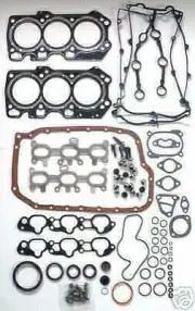 MAZDA CRONOS MILENIA XEDOS 626 MX6 FULL GASKET SET KLZE
