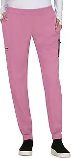 [koi] Lite Stretch 757 Women's Strength Jogger Pant Misty Mauve MP
